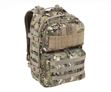 Ранец / рюкзак тактический Сплав Baselard 25 (OneSize)