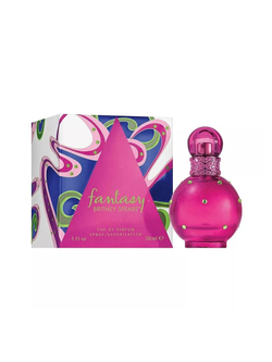 BRITNEY SPEARS FANTASY lady 30ml edp