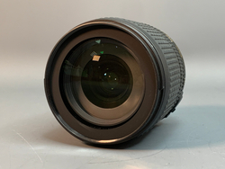Nikon 18-105mm 3.5-5.6G AF-S ED DX VR Nikkor