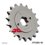 Звезда JTF288.18