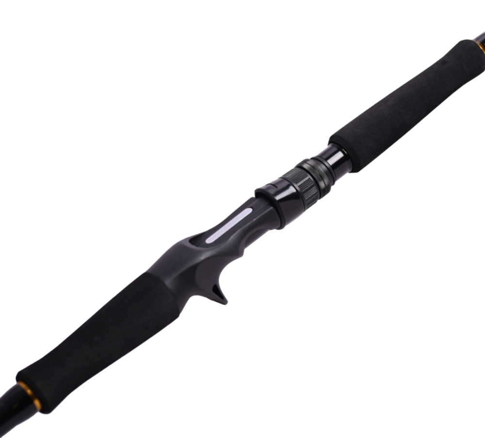 Удилище кастинговое Maximus ZIRCON-X BBC 25XH 2,5m  50-160g