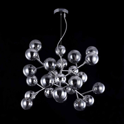 Накладная люстра Maytoni MOD545PL-24CH