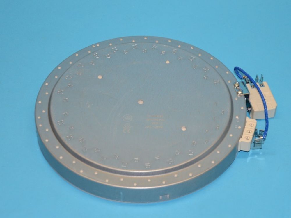 Конфорка стеклокерамическая 2200/800W D210/120 GORENJE и др. Конфорка стеклокерамическая 2200/800W D210/120 GORENJE и др.