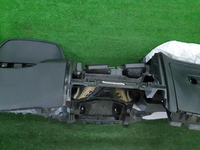 Комплект безопасности BMW 8er G14 (2018-н.в.)