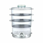 Пароварка Tefal VC100630
