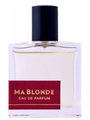 Ma Blonde Perfumes Ma Blonde