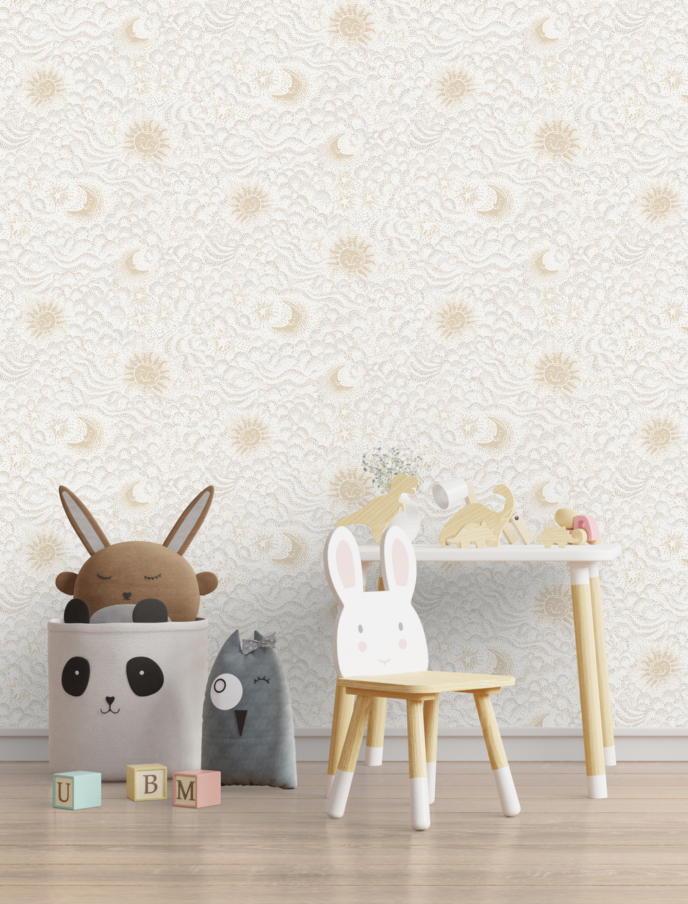 Калыханка - 61 (бежевая)