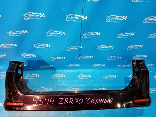 Бампер задний TOYOTA NOAH 2008