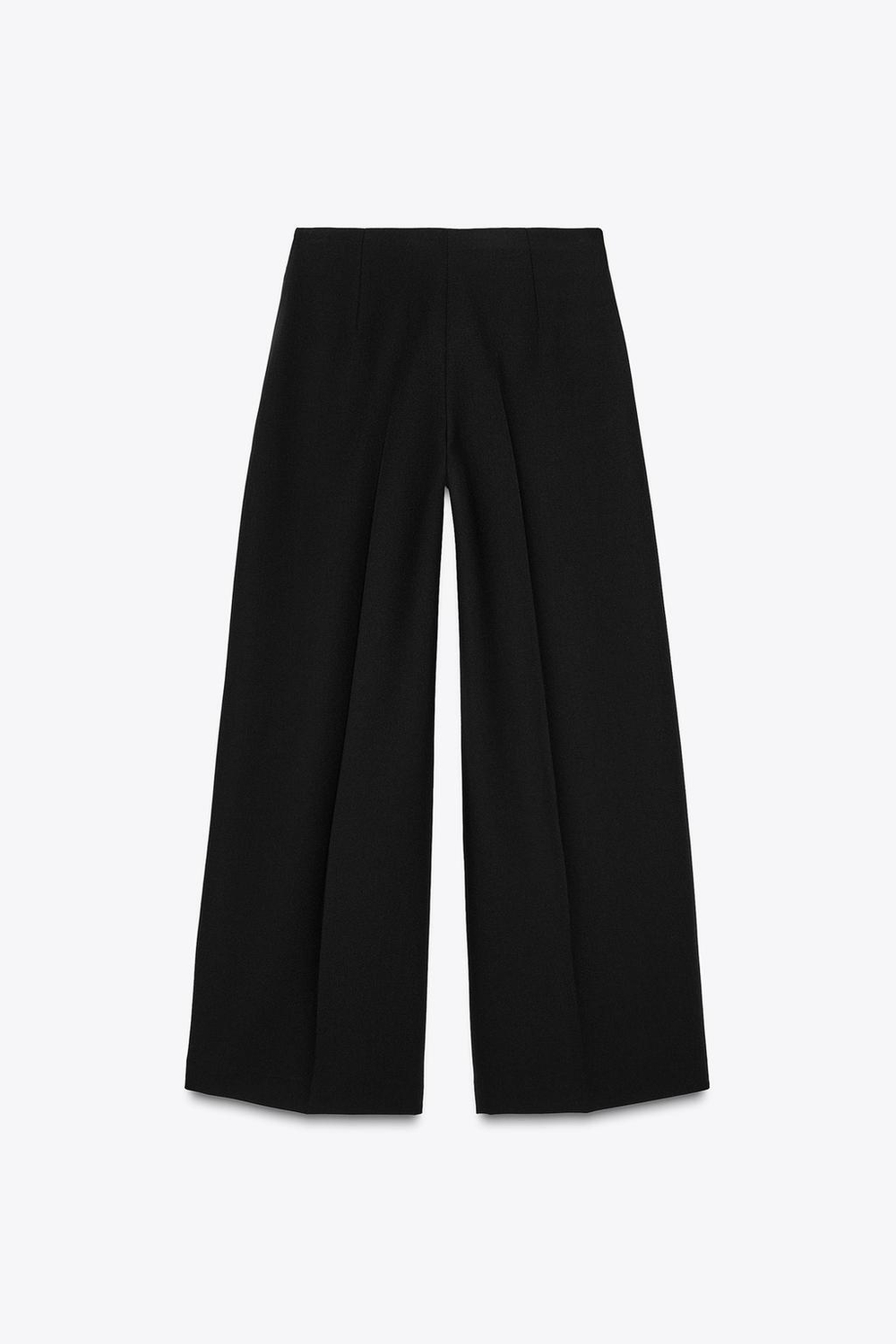Брюки balloon fit