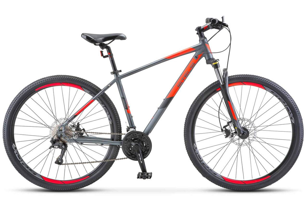 Горный велосипед Stels Navigator 920 MD V010 (2026)