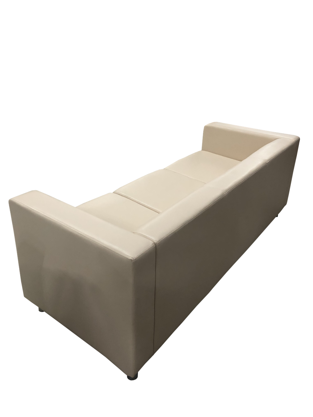 Диван Аполло Люкс трехместный