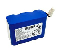 Аккумуляторы ANTHBOT для Genie 3000 (комплект оригинальных АКБ 2× 5000 mAh)