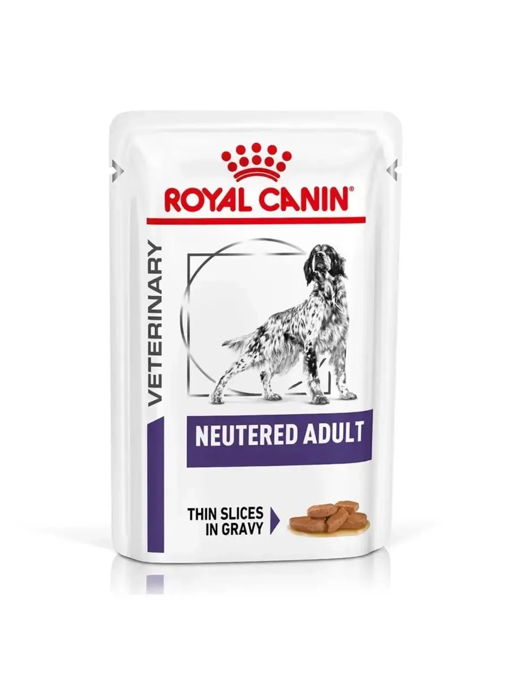 NEUTERED ADULT влажный корм для собак