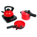 Игровой набор Кухня, коробка JL-19