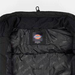 Пуховик мужской Dickies Waldenburg Jacket