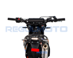 Мотоцикл Regulmoto ATHLETE PRO 300 (4 valves) 6 передач с ПТС