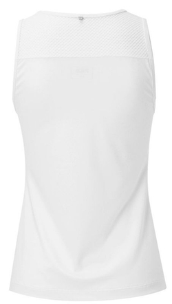 Женский топ теннисный Fila Top Mina W - белый