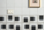 41zero42 Futura White 15x15
