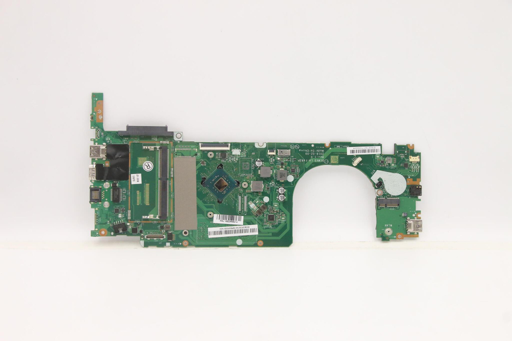 Материнская плата для ноутбука Lenovo V130-14IGM WIN N5000 UMA NRAM NTC Lenovo (5B20R39214), оригинал