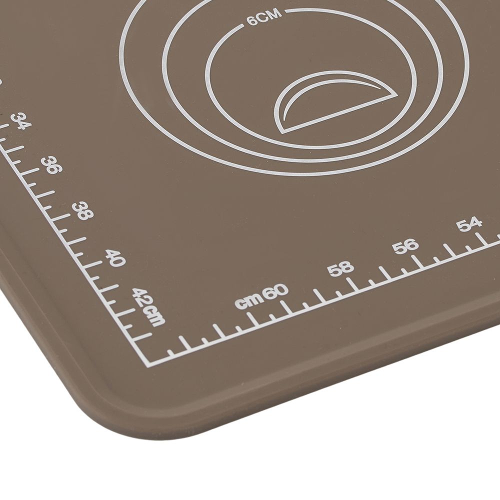 Коврик для выпечки Gipfel Eco 52764 70х50 см