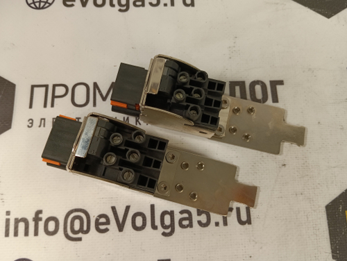 Модули Siemens Sinamics 6SL3162-2MA00-0AA0 с хранения