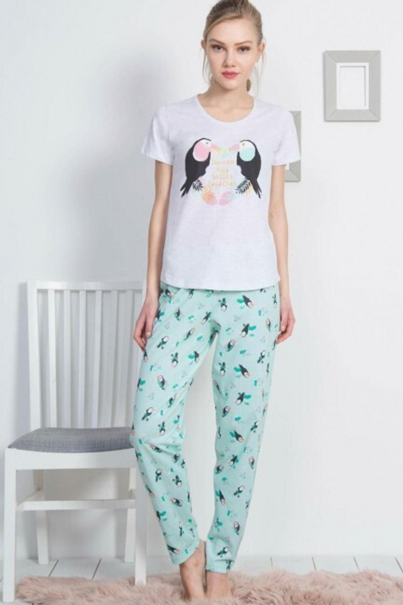 Пижама 812128/1305 Vienetta