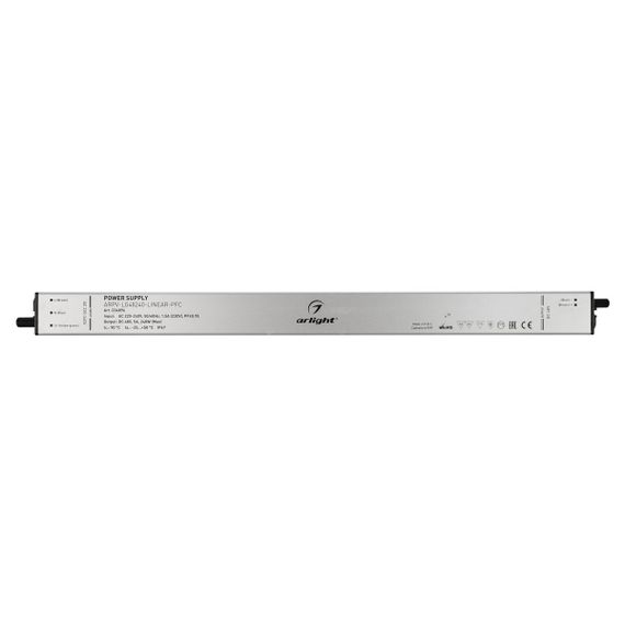 Блок питания Arlight ARPV-LG48240-Linear-PFC 48V 240W IP67 5A 034896