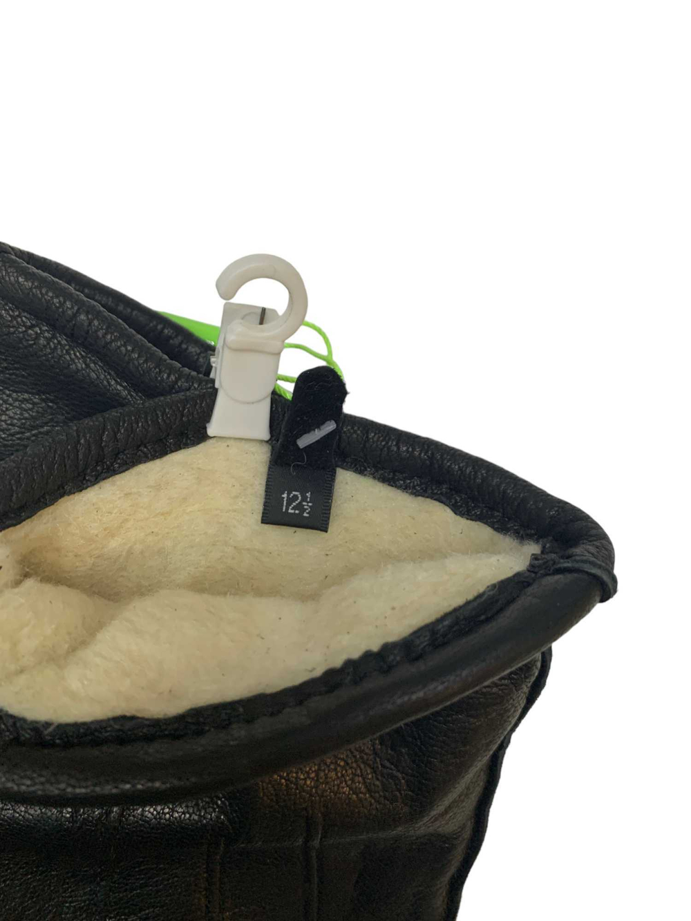 Перчатки. Мужские. Материал верха: Кожа оленя. Подклад: Набивная шерсть или мех. Толстые. 10 шт в упаковке.