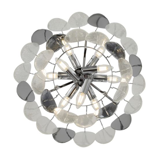 Люстра Freya FR5189PL-09CH