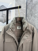 Пуховик Kired