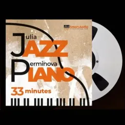 Julia Perminova - 33 Minutes 38/2 магнитная лента