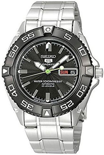 Мужские наручные часы Seiko SNZB23J1