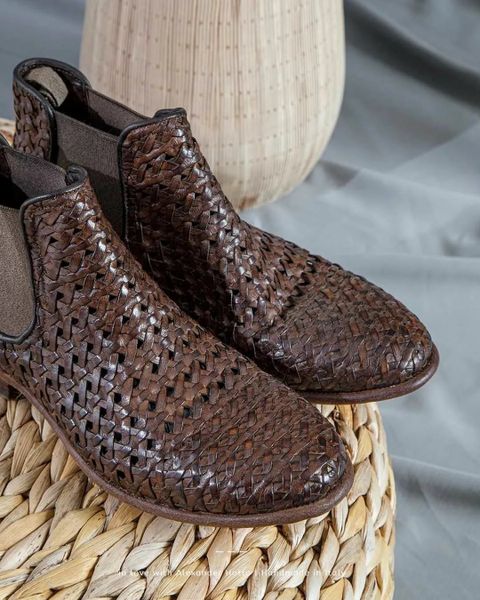 Таблица размеров обуви Alexander Hotto