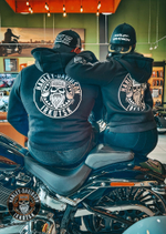 Мужская толстовка Harley-Davidson® Irkutsk