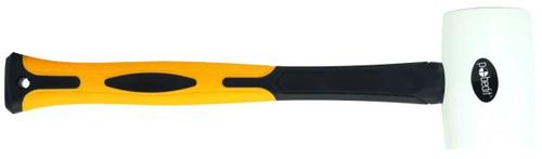 Киянка 900гр белая фибер Победит 2541390