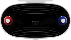 Водонагреватель Electrolux EWH 30 Centurio IQ 2.0, HC-1131383 белый