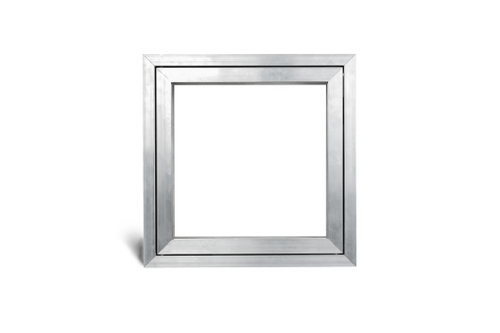 Люк под натяжной потолок ГОРИЗОНТ 300х300 мм универсальный