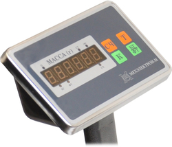 Весы товарные Мехэлектрон ВЭТ-2С-СК