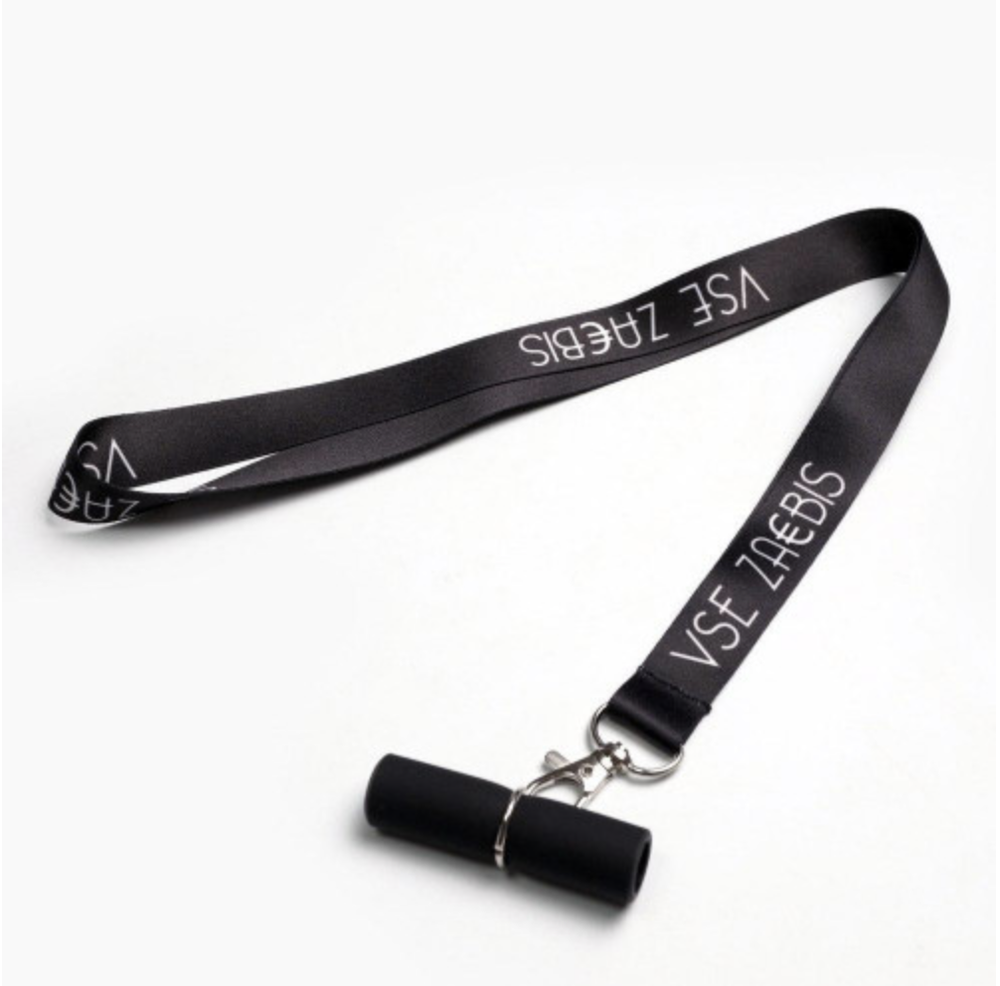 Personal mouthpiece