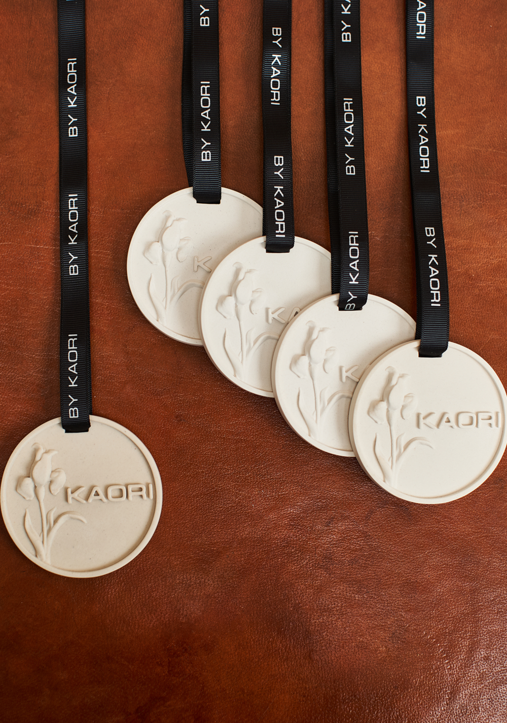 Саше ароматические Комплект №2 (5 штук)