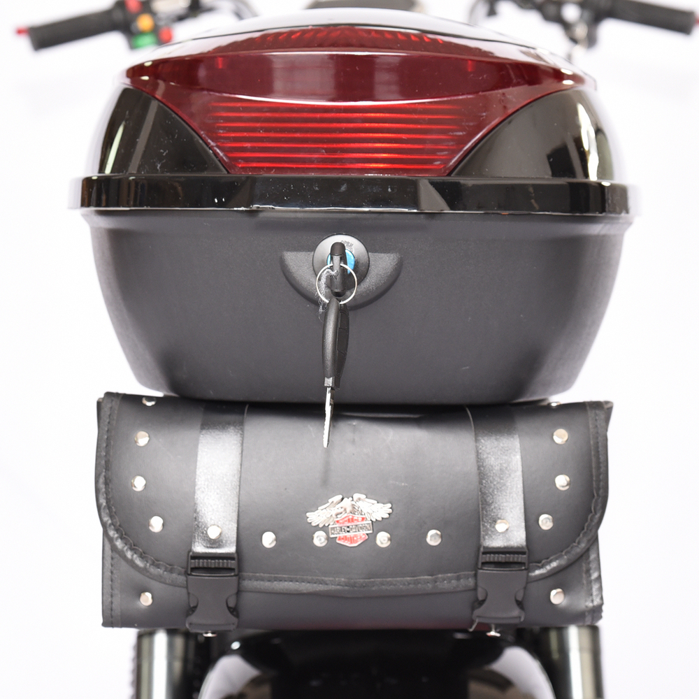 Электроскутер Skyboard Altai 4000W