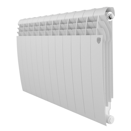 Радиатор Royal Thermo BiLiner 500 Bianco Traffico