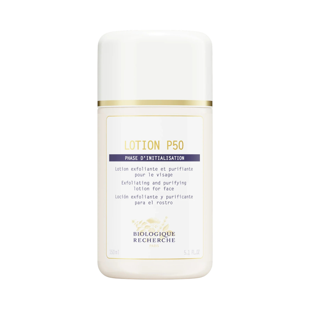 Lotion P50