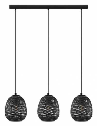 Подвесной светильник Eglo ПРОМО Dembleby 1 43266