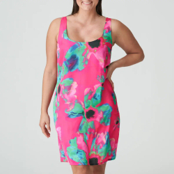 PRIMADONNA Платье-парео, розовый