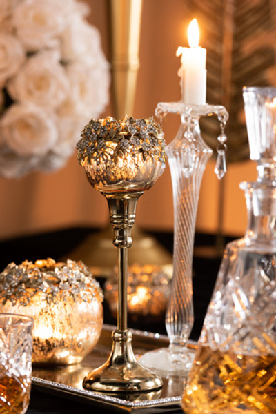 Подсвечник  JOLIPA