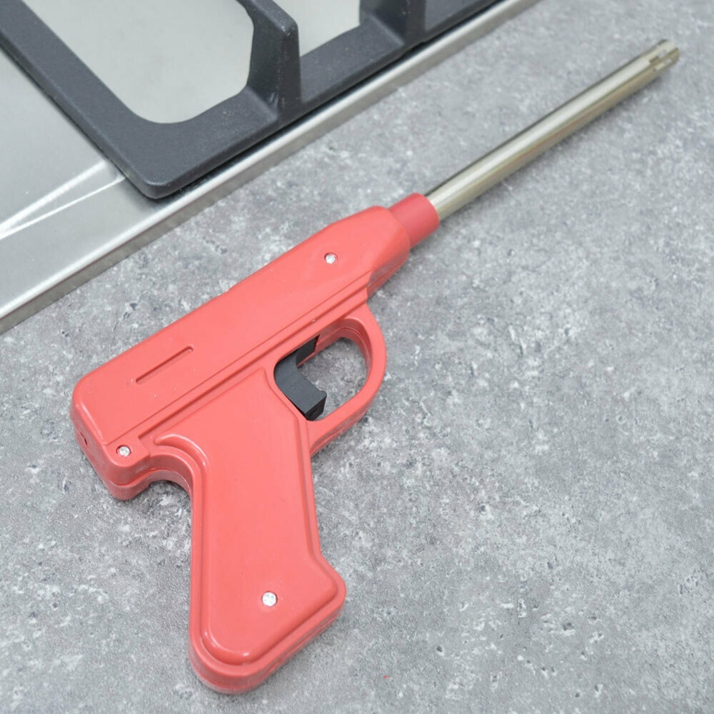 Пьезозажигалка-пистолет VETTA