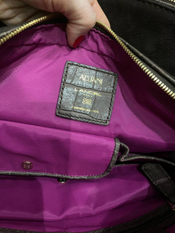 Сумка Lancel Adjani