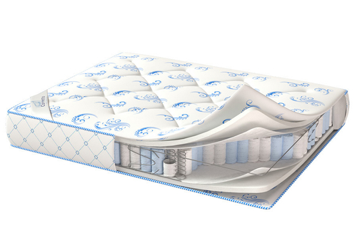 Матрас Corretto Deluxe Light оптом в Санкт-Петербурге
