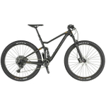 Двухподвесный велосипед Scott Spark 950 (2019)